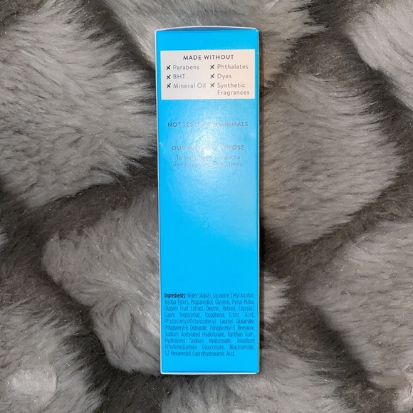 HONEST BEAUTY - Honestly Pure Retinol Serum - Picture 2 of 6